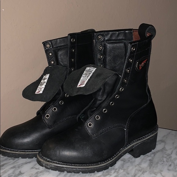 Other - Redwing Water Proof 980 Boot